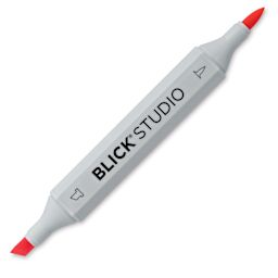 Blick Studio Brush Marker - Pink