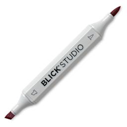 Blick Studio Brush Marker - Amaranth Pink
