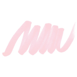 Blick Studio Brush Marker - Rose Petal swatch