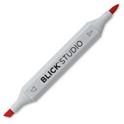 Blick Studio Brush Marker - Peach