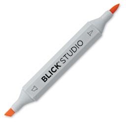 Blick Studio Brush Marker - Light Peach