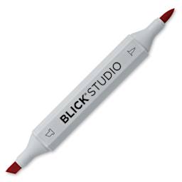 Blick Studio Brush Marker - Terra Cotta