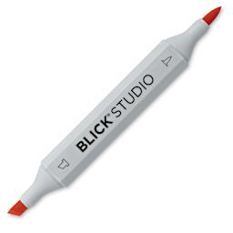 Blick Studio Brush Marker - Saffron