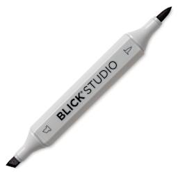 Blick Studio Brush Marker - Midnight Blue