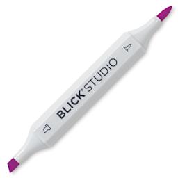 Blick Studio Brush Marker - Violet