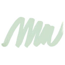 Blick Studio Brush Marker - Sage swatch