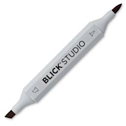 Blick Studio Brush Marker - Tan