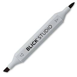 Blick Studio Brush Marker - Light Umber