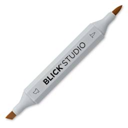 Blick Studio Brush Marker - Sand