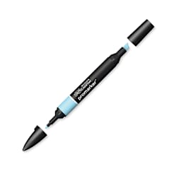 Winsor & Newton Promarker - Arctic Blue