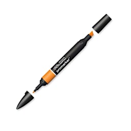 Winsor & Newton Promarker - Pumpkin