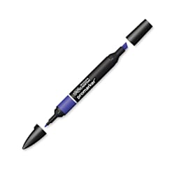 Winsor & Newton Promarker - Prussian