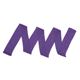 Winsor & Newton Promarker - Aubergine, swatch