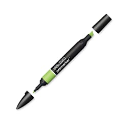 Winsor & Newton Promarker - Leaf Green