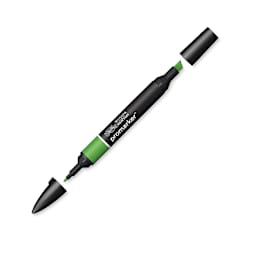 Winsor & Newton Promarker - Forrest Green