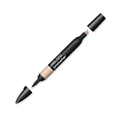 Winsor & Newton Promarker - Tan