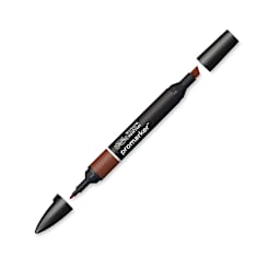 Winsor & Newton Promarker - Walnut