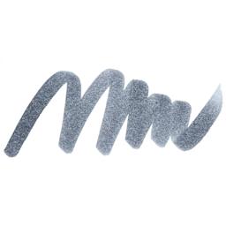 Royal Talens Ecoline Brush Marker - Cold Grey swatch