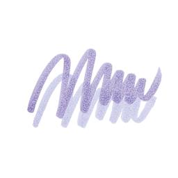 Zig Brushables Dual Tip Marker - Lunar Lavender swatch