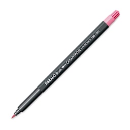 Caran d'Ache Fibralo Brush Marker - Light Purple