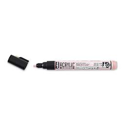 Pebeo Acrylic Marker - Light Pin, 1.2 mm, Bullet Nib