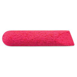 VersaChalk Liquid Chalk Markers - Closeup of Pink marker showing reversible tip end
