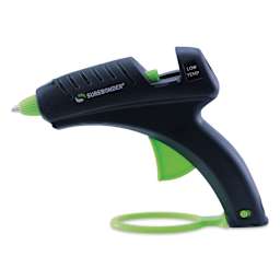 Surebonder Plus Series Low Temp Glue Gun (Side view)