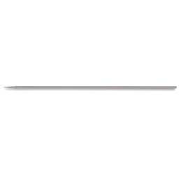 Badger Airbrush Model 150 Needle - Fine needle shown horizontally