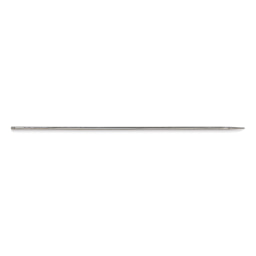 Badger Airbrush Model 150 Needle - Large needle shown horizontally