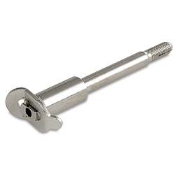 Paasche Model VL Airbrush Needle Valve Assembly Part - Rocker Assembly