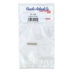 Paasche Model VL Airbrush Needle Valve Assembly Part - Needle Valve Spring (in package)