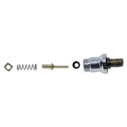 Paasche Model VL Airbrush Air Valve Assembly