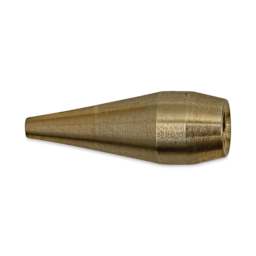 Badger Pro-Production Series Airbrush Tip - Fine (side view)
