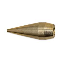 Badger Crescendo 175 Airbrush Tip - Large (side view)