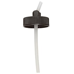 Badger Airbrush Adapter - FastBlast Jar Adapter, 30 Degree