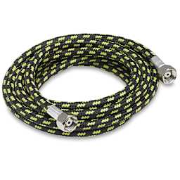 Paasche 10 ft Braided Hose