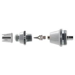 Iwata Micron Series Airbrush Head System - 0.18 mm, I5351, for CM-B/SB