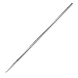 Paasche Talon Double Action Airbrush Spare Part - .38 mm, Needle