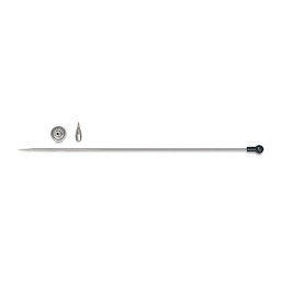 Badger Pro-Production Series Airbrush Conversion Kit - Super Fine Detail, 0.3 mm