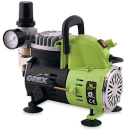 Tritium Compressor, 1/8 horsepower
