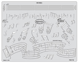 Kustom FX 3 Musika Template