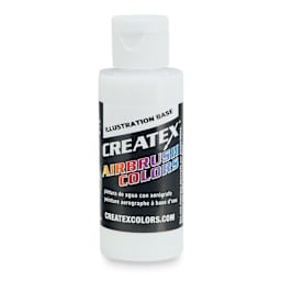 Createx Airbrush Illustration Base - 2 oz bottle