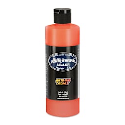 Createx Autoborne Sealer - Orange, 8 oz