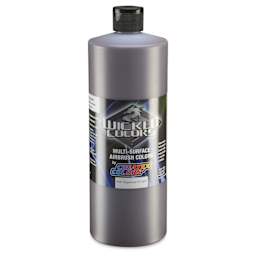 Createx Wicked Colors Airbrush Color - 32 oz, Detail Burnt Orange