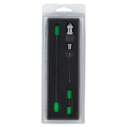 Grex Fan Spray Cap with Nozzle Kit - 0.7 mm, TFK-7 (in package)