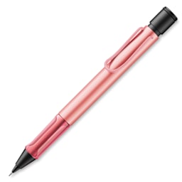 Lamy Al-Star Mechanical Pencil - Flamingo, 0.5 mm, Special Edition