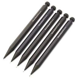 Kaweco Special Mechanical Pencils, laid out in various sizes