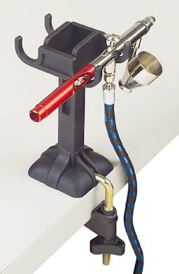 Badger Airbrush Holder