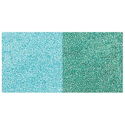 Jacquard Pearl-Ex Pigment - Duo Blue-Green swatch