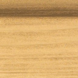 Amaco Brush 'N Leaf Liquid Metallic - Closeup of Antique Gold effect